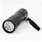 Lanterna Compacta 9 LEDs